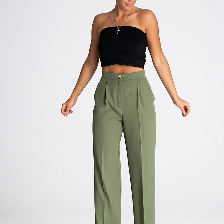 Trousers Figl